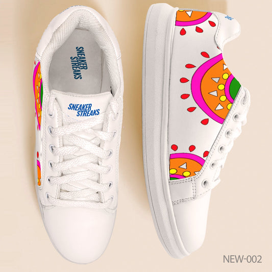 Rangoli Crave - Shoes