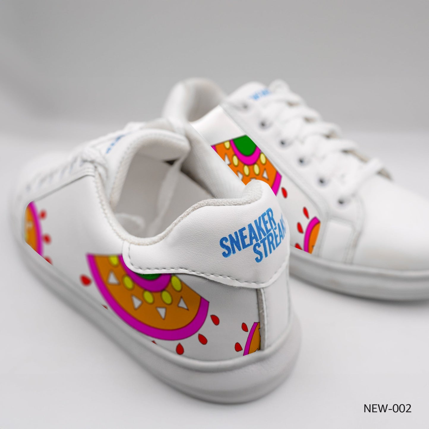 Rangoli Crave - Shoes