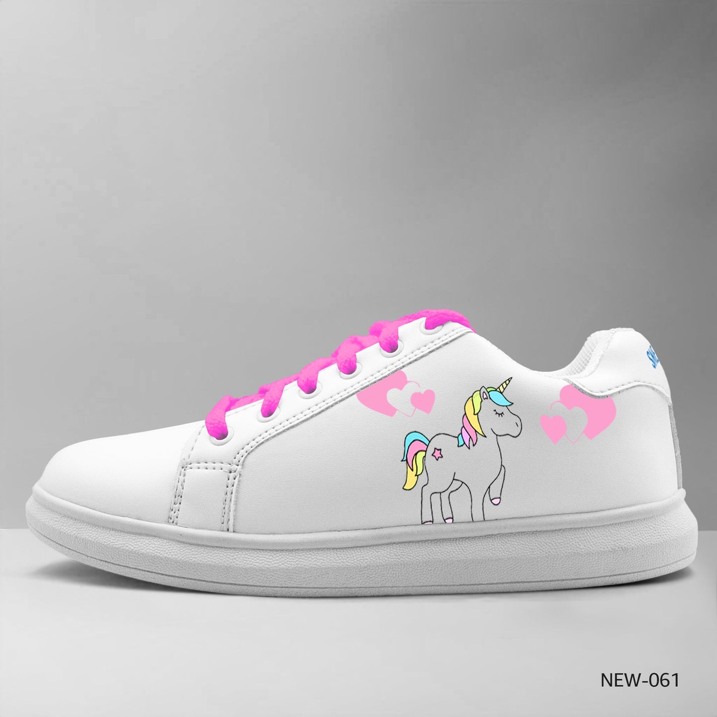 Unicorn - Shoes