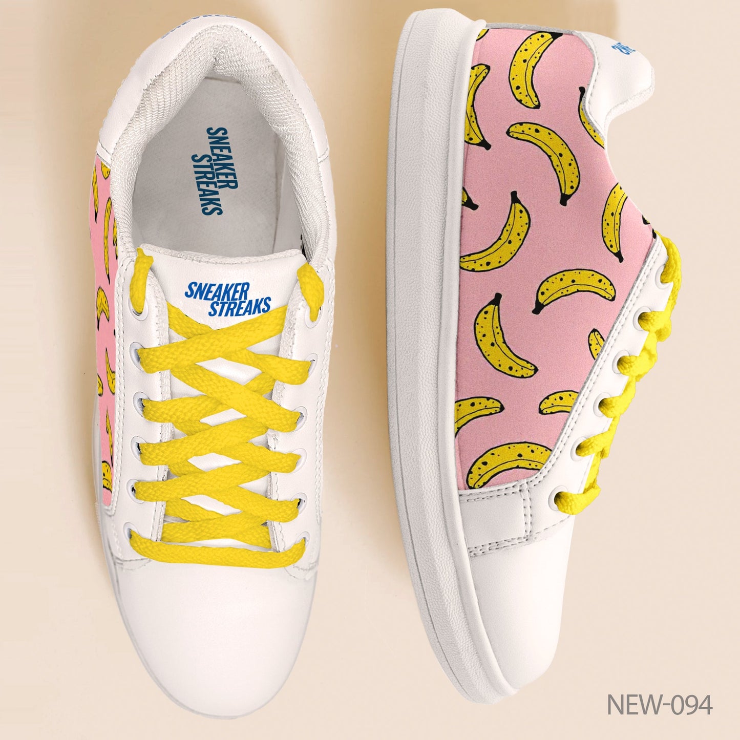 Banana - Shoes