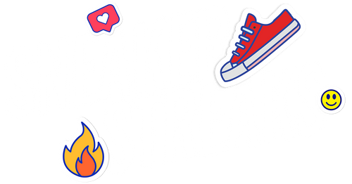 Sneaker Streaks Saudia